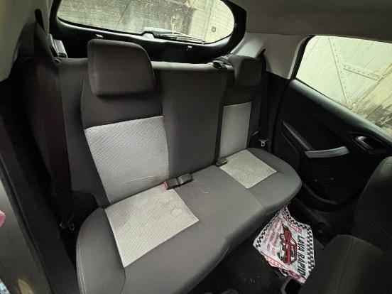 PEUGEOT 208 1.5 ACTIVE 8V FLEX 4P MANUAL